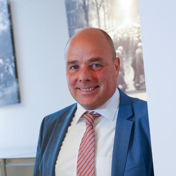 Edwin Sinnige