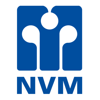 Nvm logo