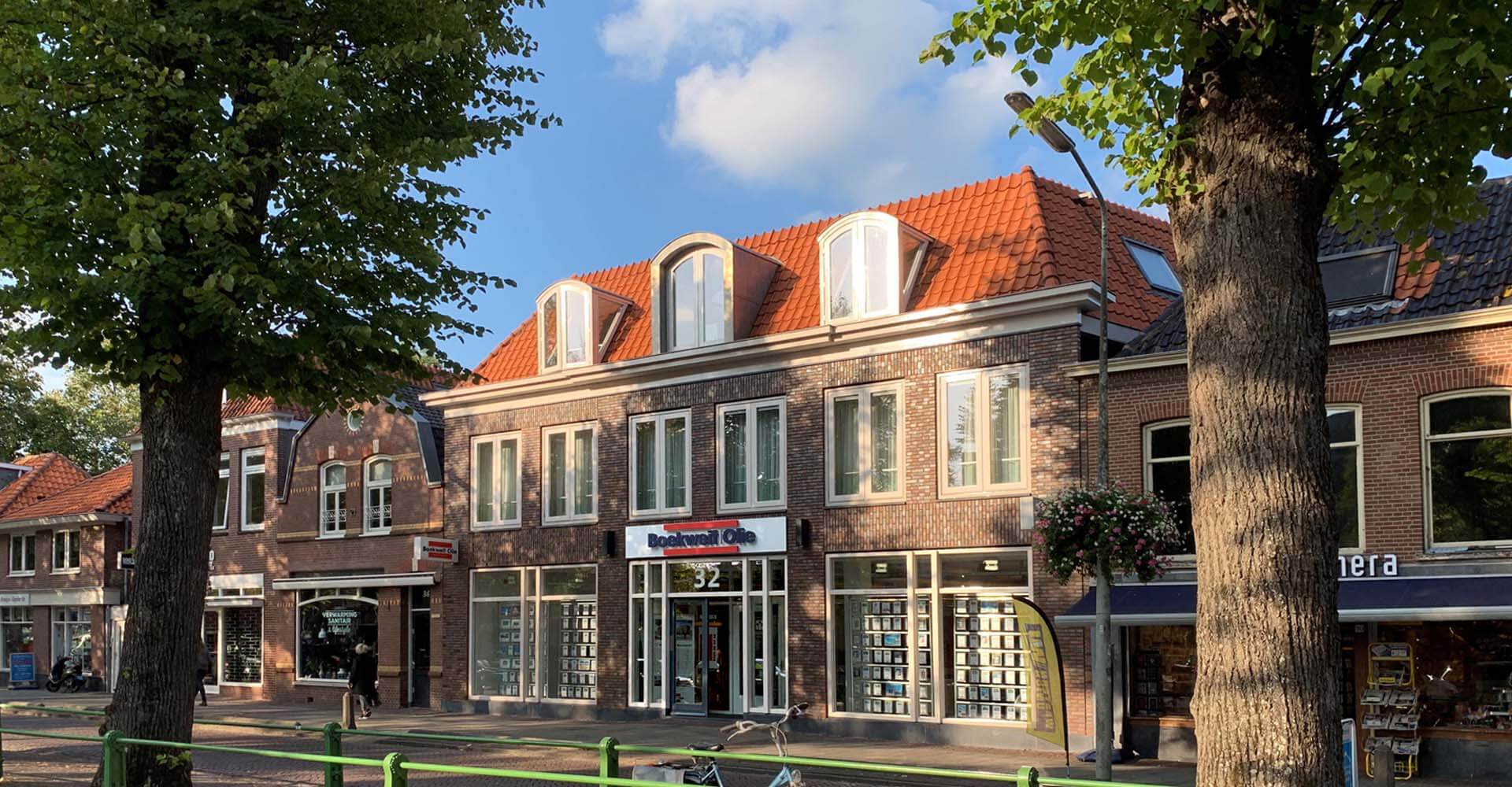 makelaar hoorn