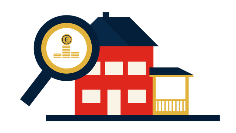 Hoeveel eigen geld is er nodig voor de aankoop van een woning?